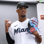 Eury Perez