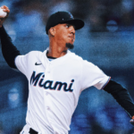 Eury Perez Marlins