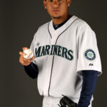 Felix Hernandez Perfect Pitch