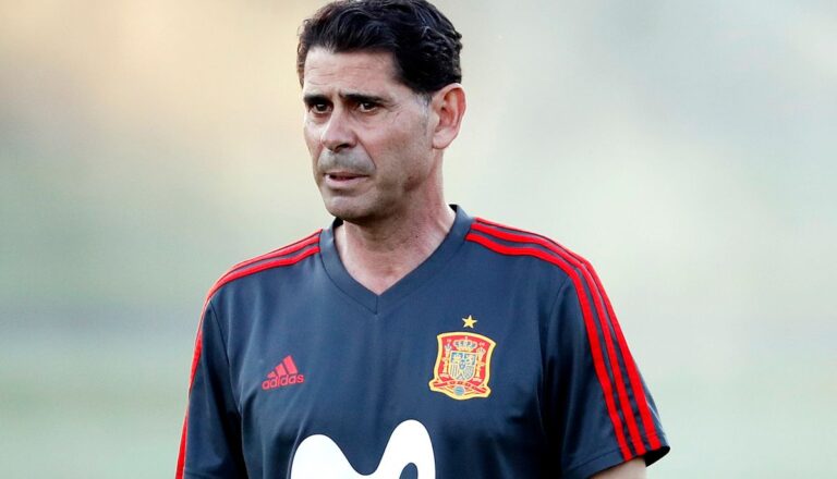 Fernando Hierro
