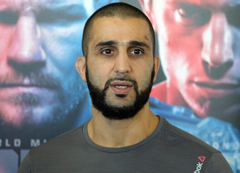 Firas Zahani, the head coach