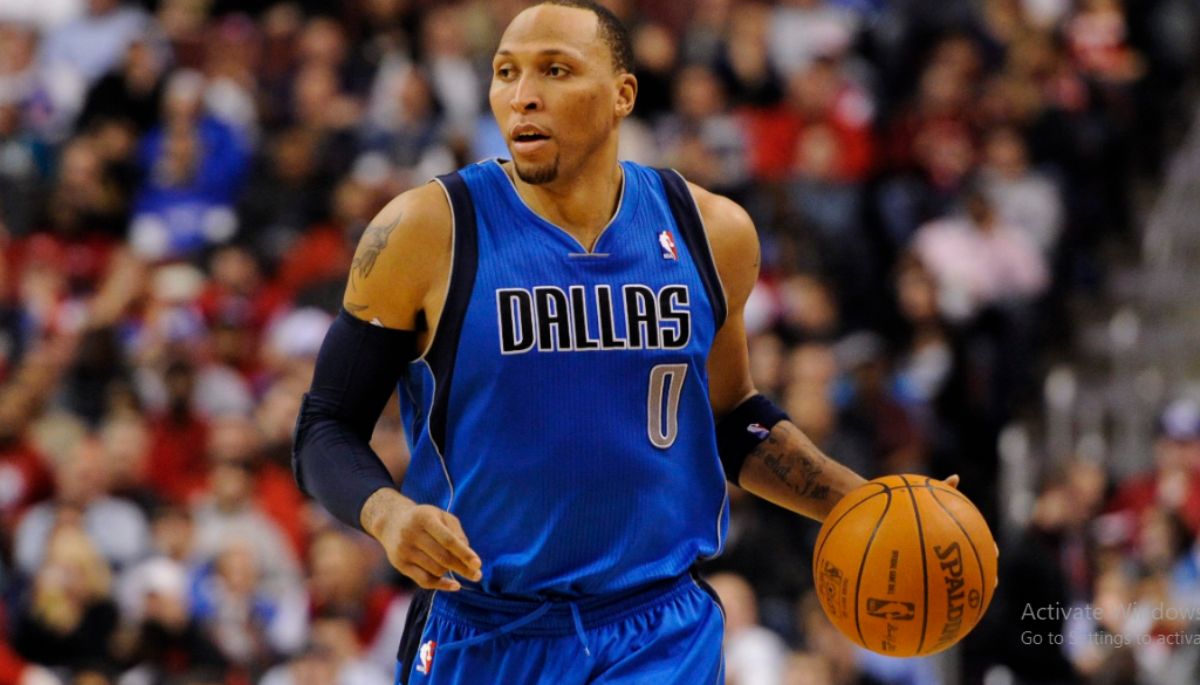 Shawn Marion Wife Is He Married? Dating And Relationship Timeline