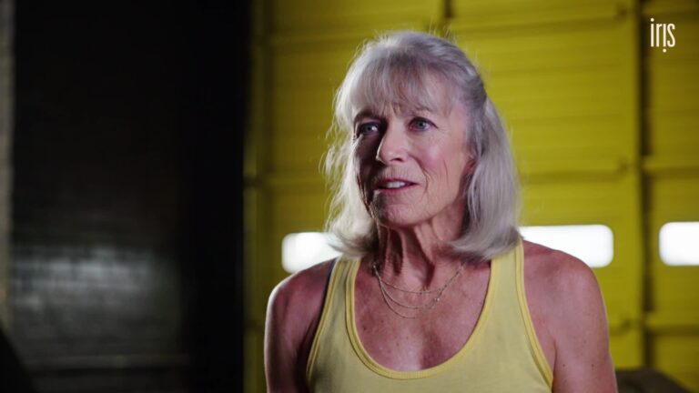 Ginni, Jessie's Mom