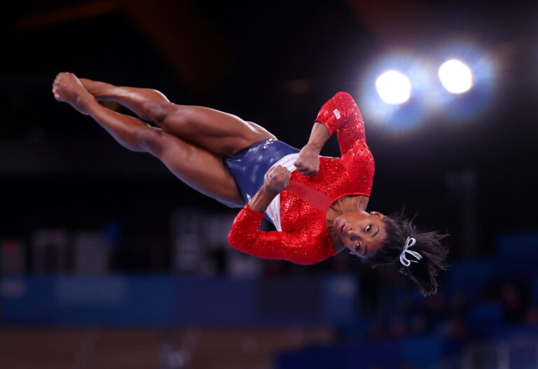 Tokyo 2020 Olympics - Gymnastics - Artistic - Women's Team