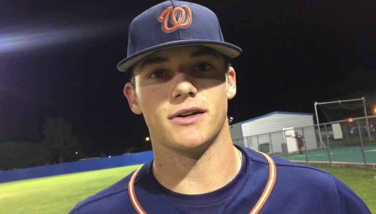 Gavin Dugas (Source: Houma Today)