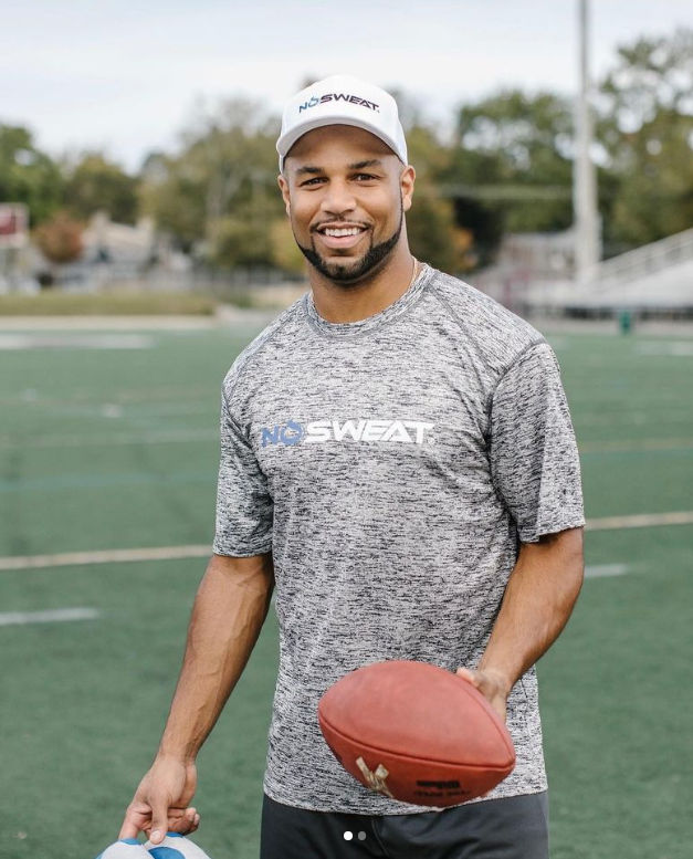 Golden Tate