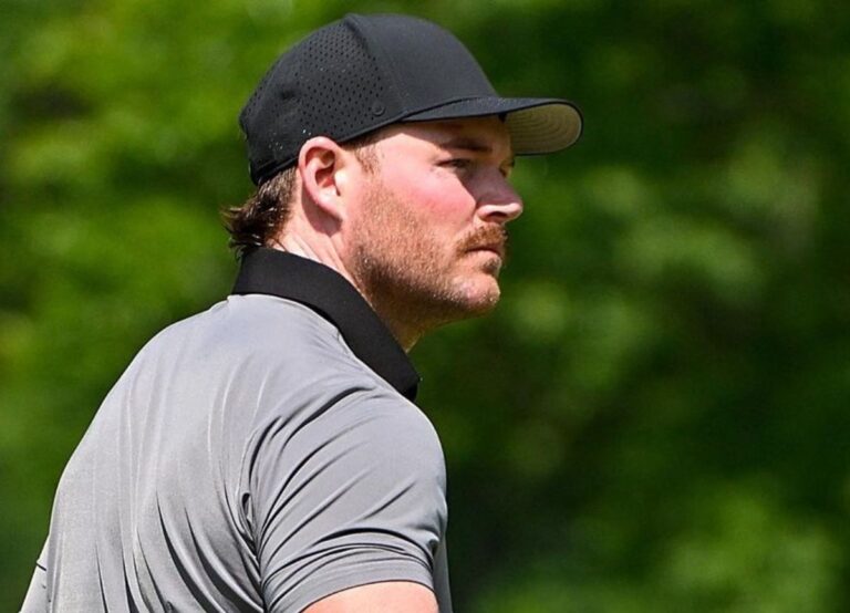 Grayson Murray