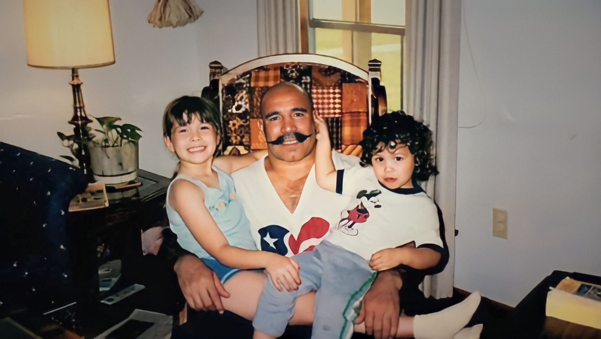 Is The Iron Sheik Still Alive? Death & Obituary