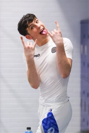 Eli Ellis Brother Isaac Ellis- Age Gap And Family Tree