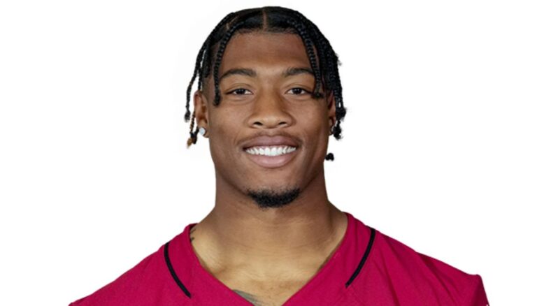Isaiah Simmons NFL Player For Arizona