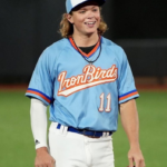Jackson Holliday