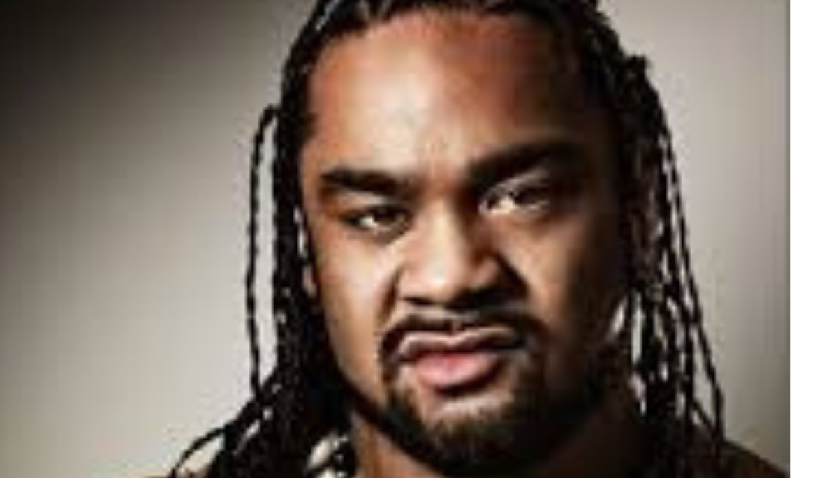 Jacob Fatu Father Sam Fatu Wrestling Is Family Business