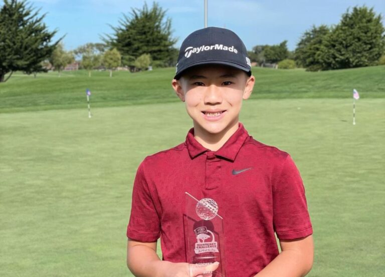 Jaden Soong Featured