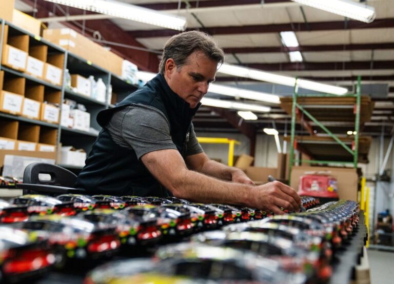 Jeff Gordon Doesn't Have A Brother