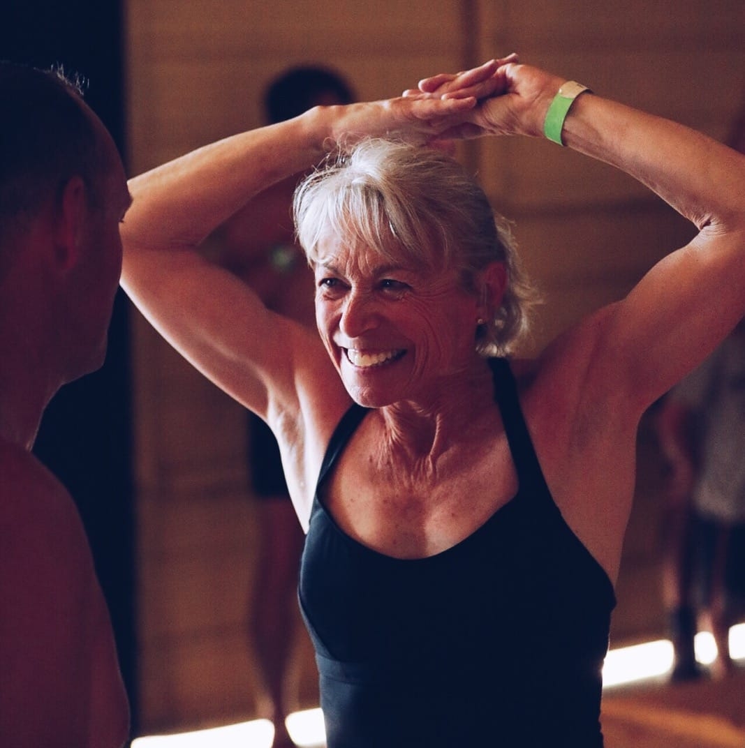 Jessie Graff Mother 