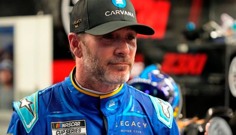 Jimmie Johnson