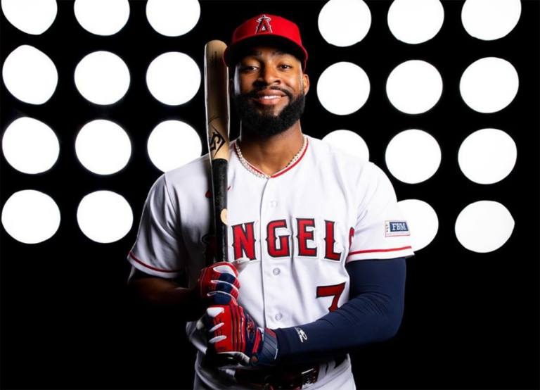 Jo Adell