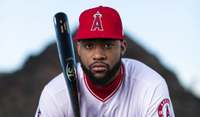Jo Adell
