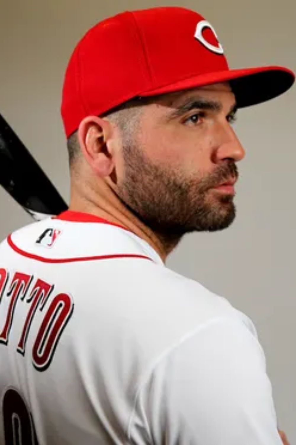 FabWags on X: Jeanne Paulus is Joey Votto's girlfriend   #baseball via @fabwags #wags   / X