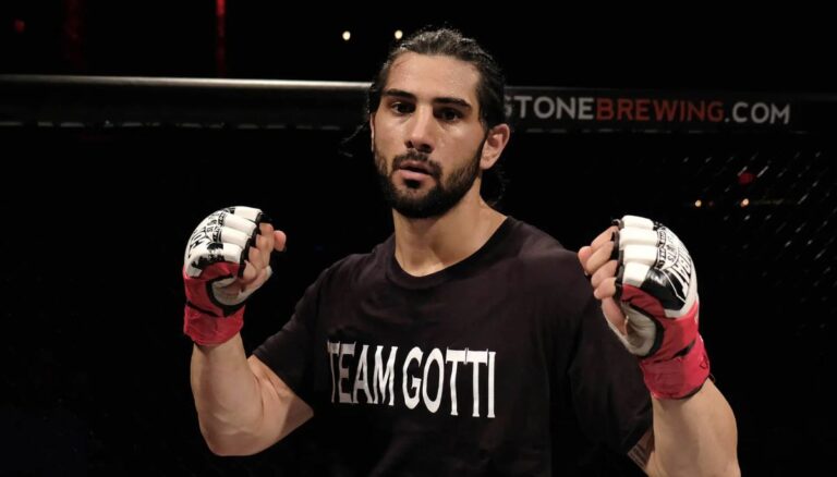 John Gotti Brother Of Nicolette Gotti