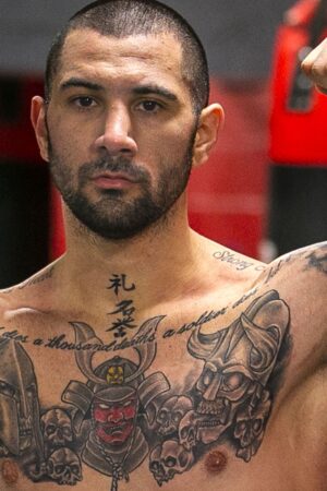 John Gotti III Wiki And Age: More On Wife, Parents And Family Tree