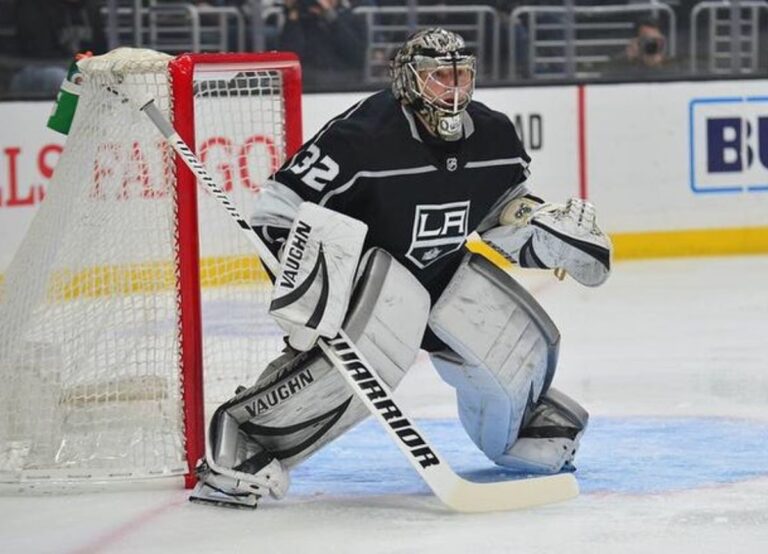 Jonathan Quick