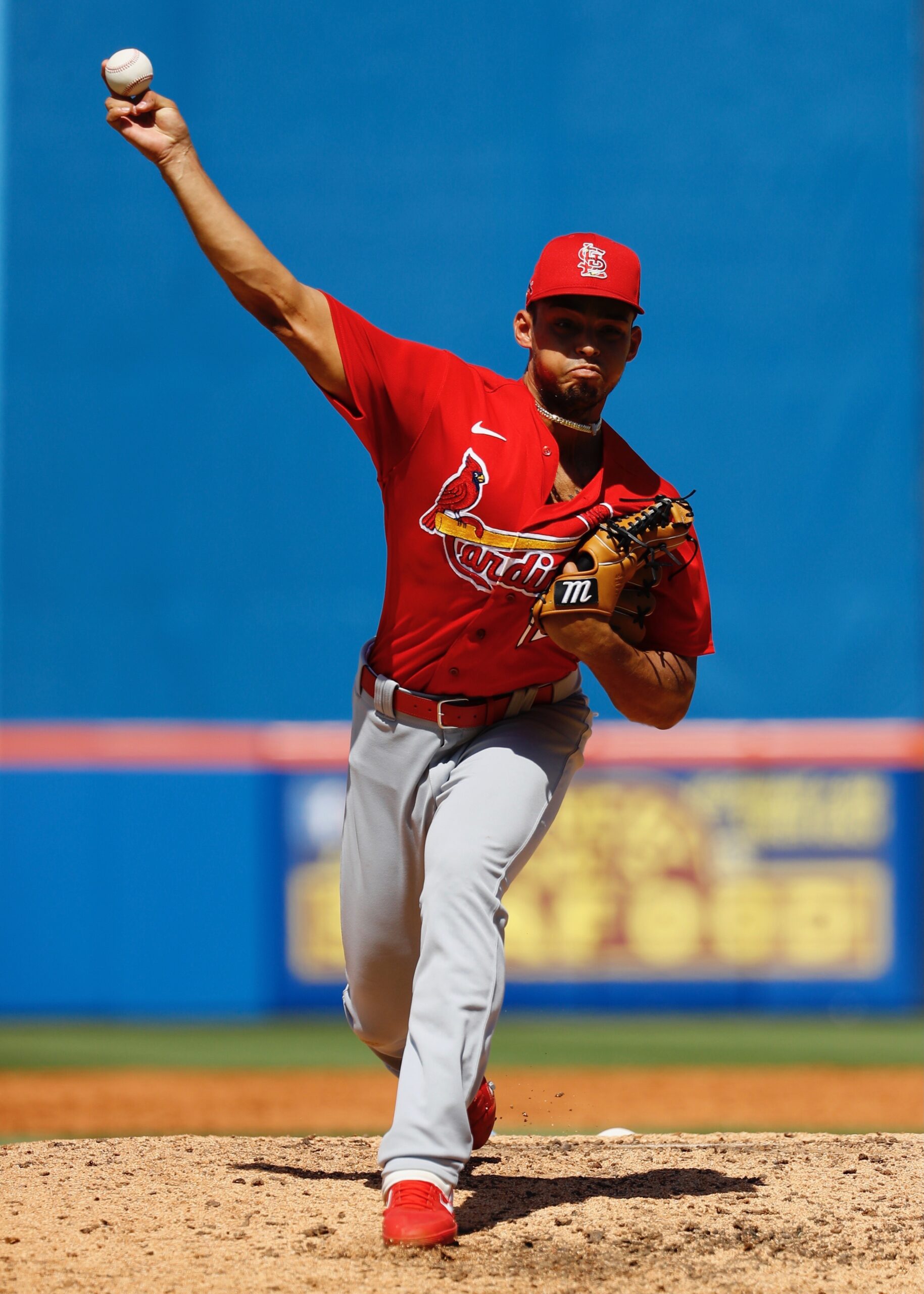 Jordan Hicks (baseball) - Wikipedia