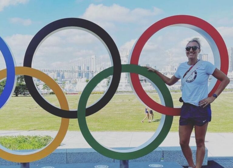 Jordan Larson