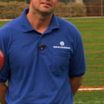 Julie Foudy’s Husband Ian Sawyers