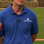 Julie Foudy’s Husband Ian Sawyers