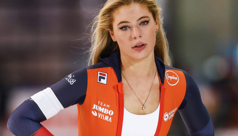 Jutta Leerdam