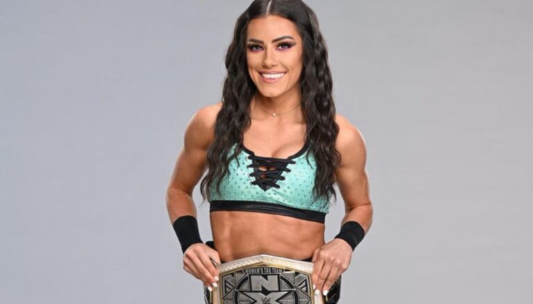 Kacy Catanzaro