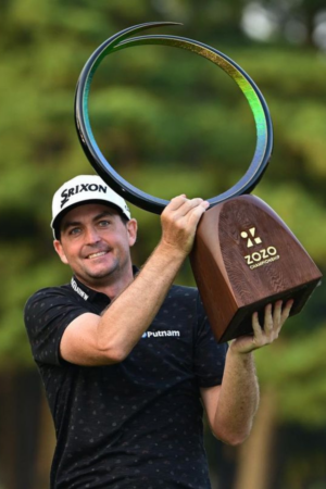 Keegan Bradley Aunt Pat Bradley Was A Professional Golfer - Players Bio