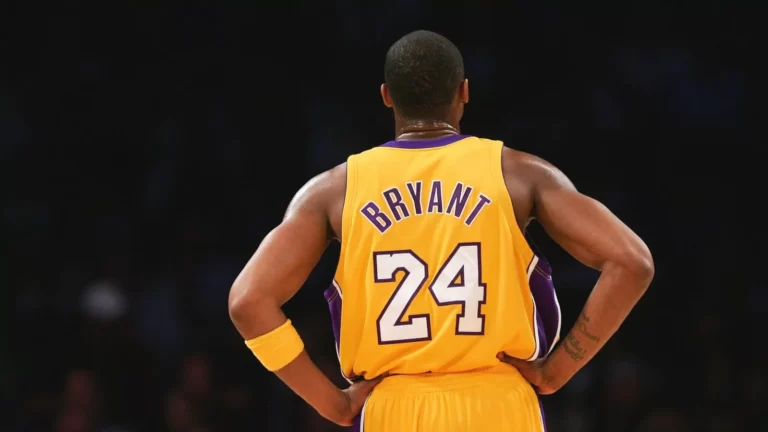 Remembering Kobe Bryant