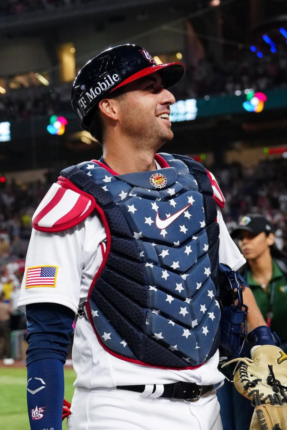 Kyle Higashioka, A Professional Baseball Catcher