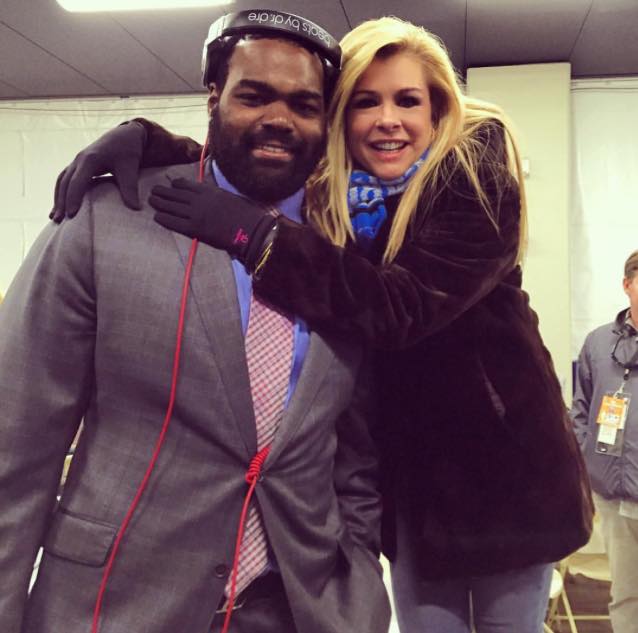 Leigh Anne Tuohy