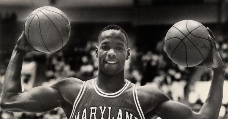 Len Bias