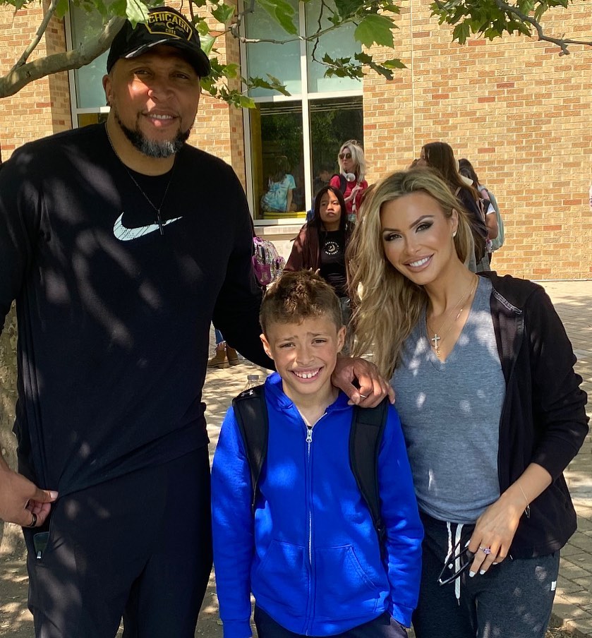 Who is Shawn Marion dating? Shawn Marion girlfriend, wife