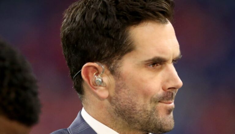 Matt Leinart (Source: Hook'em Headlines)
