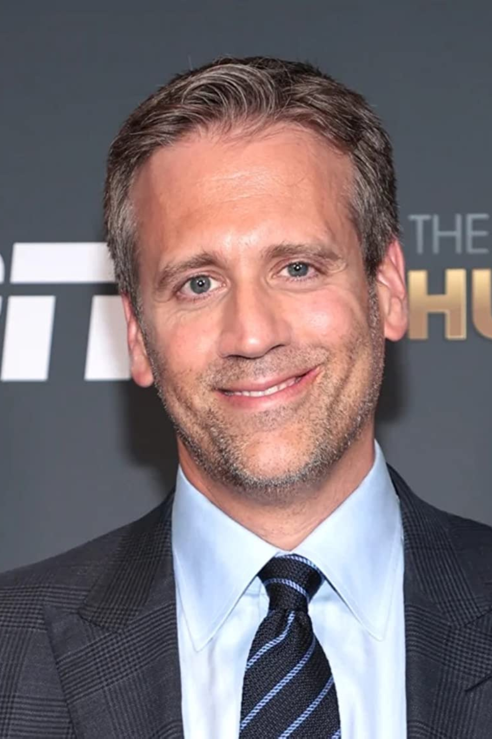 Max Kellerman, A Sports TV Personality And Boxing Commentator