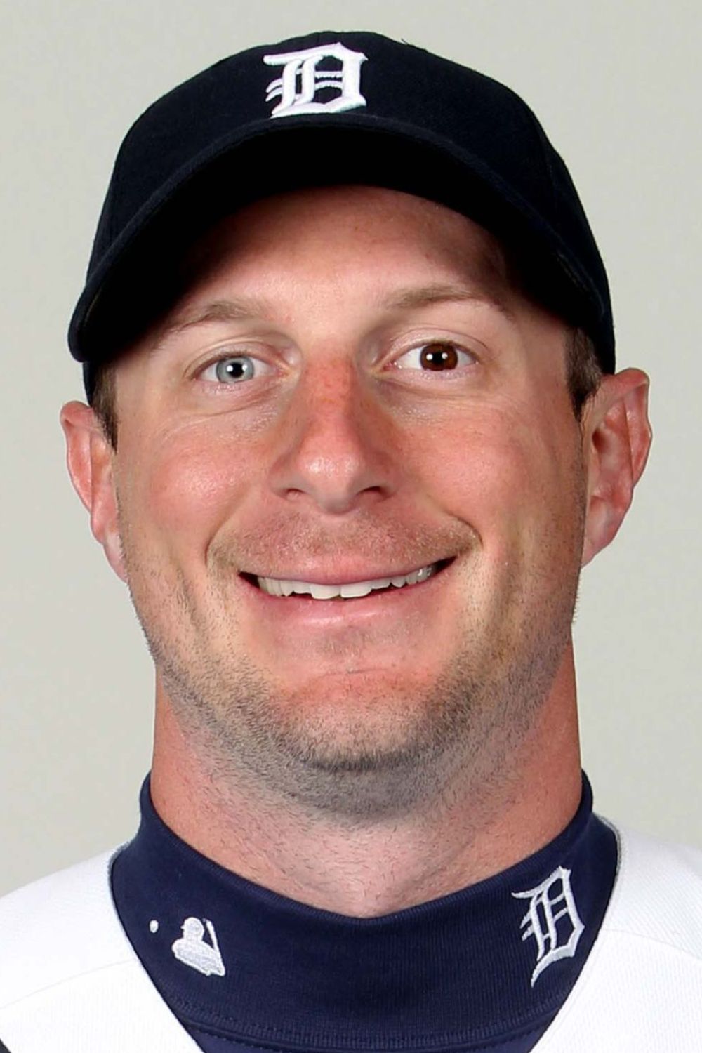 Max Scherzer Remembers His Brother Alex Scherzer Players Bio