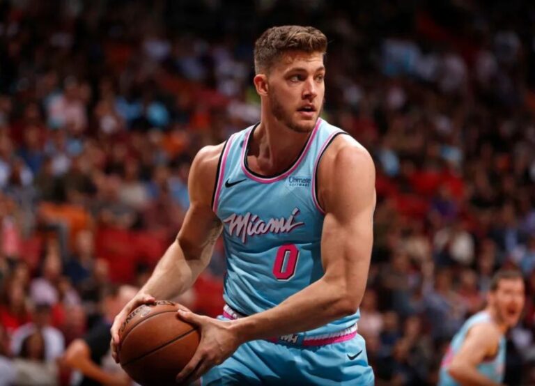 Meyers Patrick Leonard