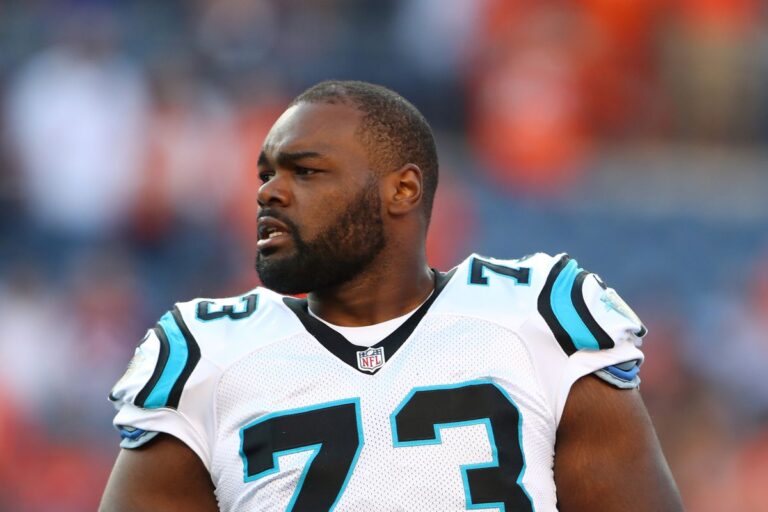 Michael Oher