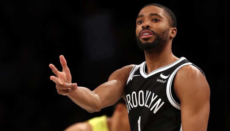 Mikal Bridges