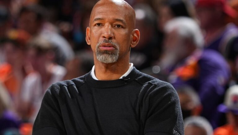 Monty Williams