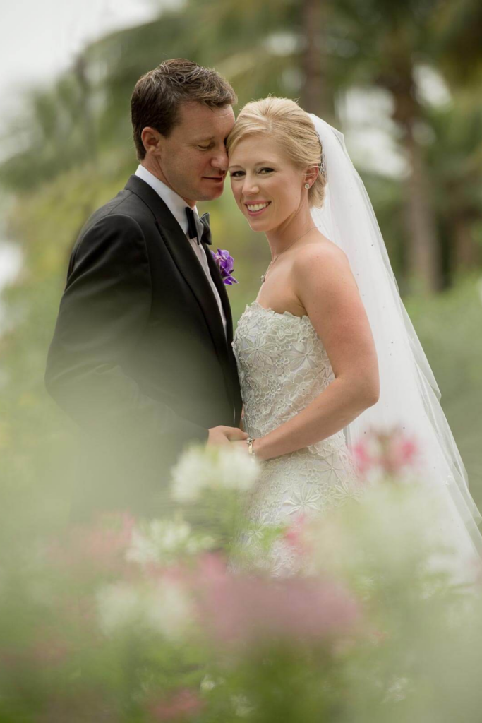 Morgan Pressel Husband Andrew Bush: Married For Around A Decade ...