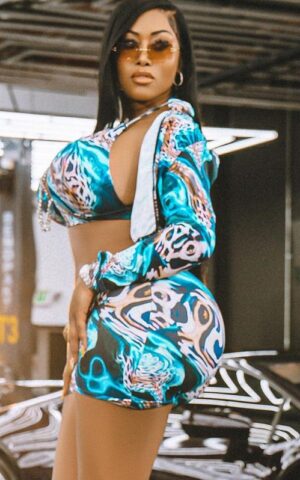 Moriah Mills Age And Wiki: Zion Williamson Alleged Pornstar Girlfriend