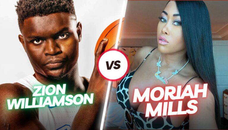 Moriah Vs. Zion