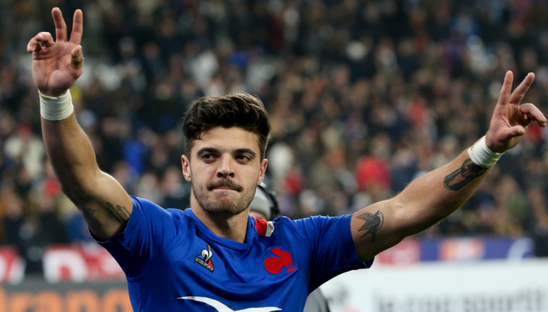 Ntamack After Thrilling Victory Of France Over New Zealand