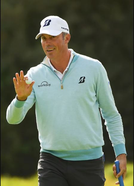 PGA Golfer Bill Haas Is The Winner Of 2011 FedEx Cup